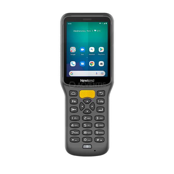 NEWLAND MT37 2D BT WIFI 4G GPS ANDROID …